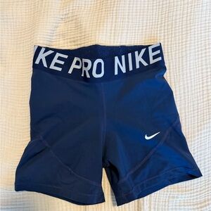 Nike Women's Pro Shorts